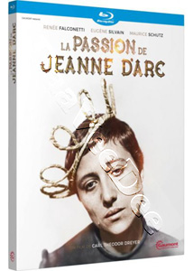The Passion of Joan of Arc | La passion de Jeanne d